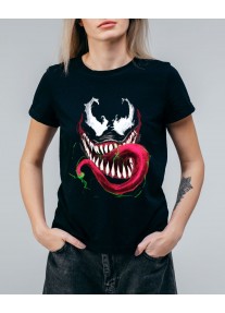 Дамска тениска VENOM - Venom 2021